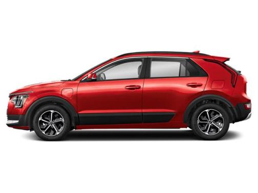 2025 Kia Niro Plug-In Hybrid EX