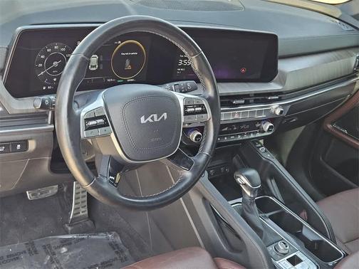 2023 Kia Telluride SX