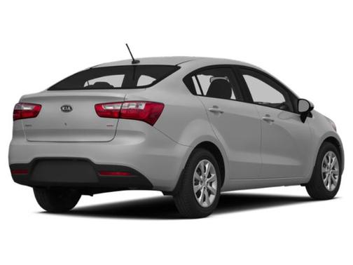 2015 Kia Rio LX