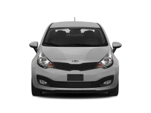 2015 Kia Rio LX