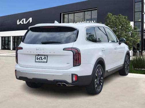 2023 Kia Telluride SX