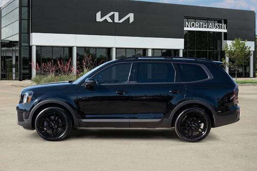 2023 Kia Telluride EX X-Line