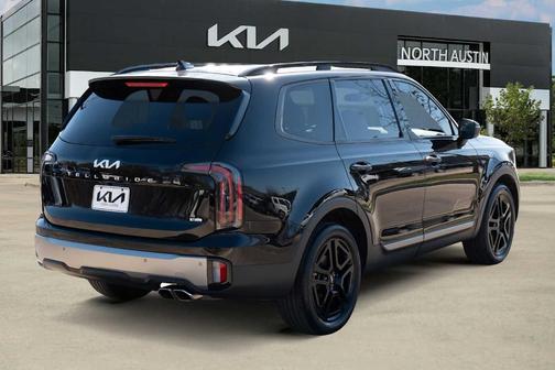2023 Kia Telluride EX X-Line