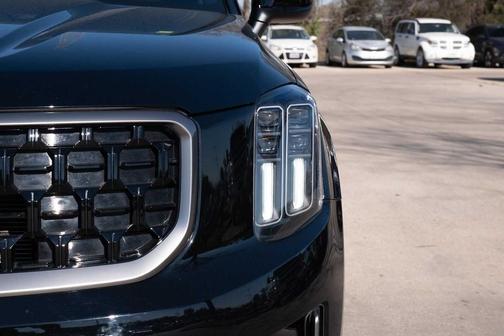 2023 Kia Telluride EX X-Line
