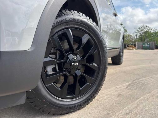 2024 Kia Telluride SX Prestige X-Pro