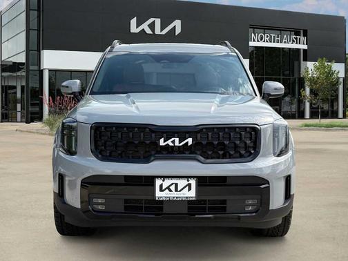 2024 Kia Telluride SX Prestige X-Pro