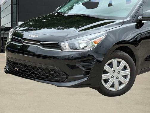 2023 Kia Rio S