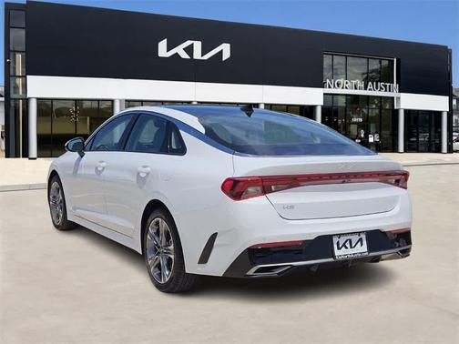 2024 Kia K5 EX