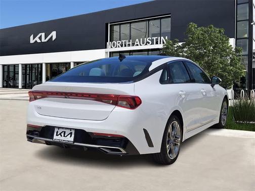 2024 Kia K5 EX