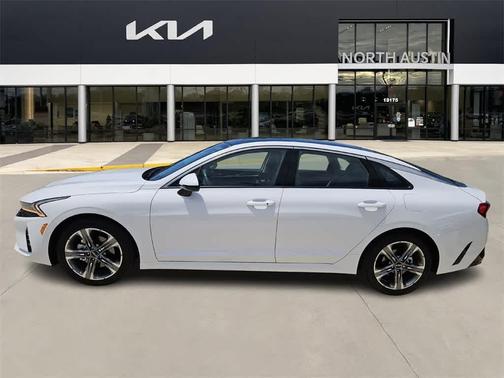 2024 Kia K5 EX