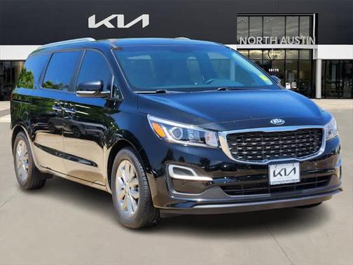 2020 Kia Sedona EX