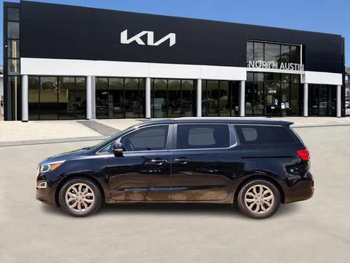 2020 Kia Sedona EX