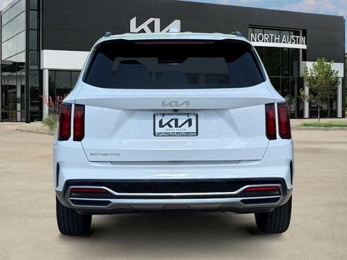 2023 Kia Sorento S