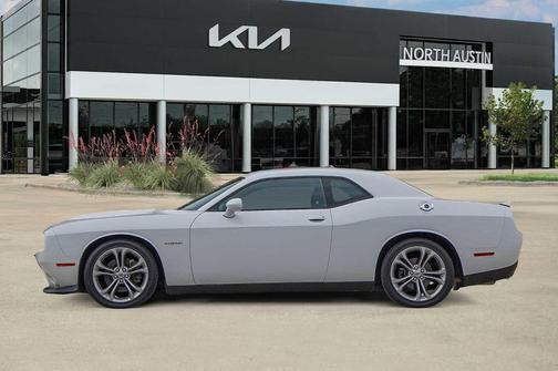 2020 Dodge Challenger R/T