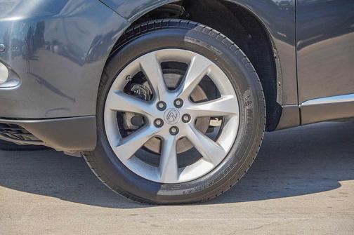 2010 Lexus RX 350 Base