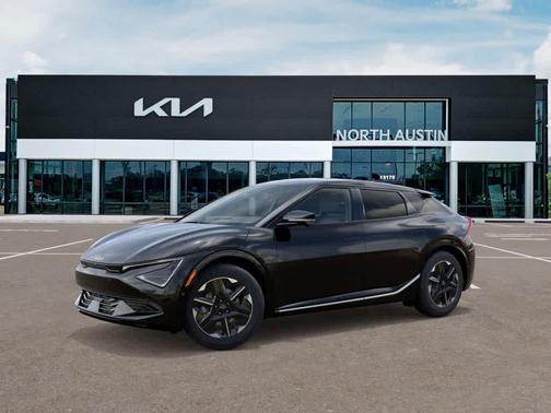 2025 Kia EV6 Wind