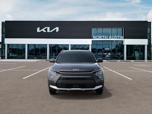 2025 Kia Niro EX