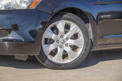 2009 Honda Accord EX-L