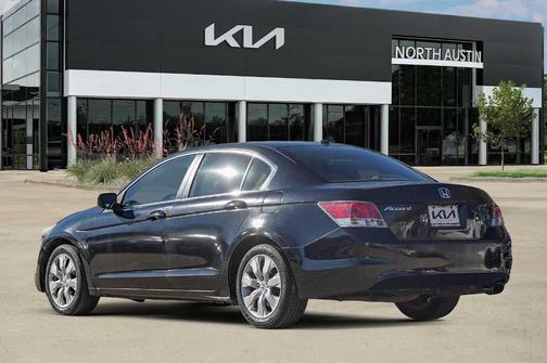 2009 Honda Accord EX-L