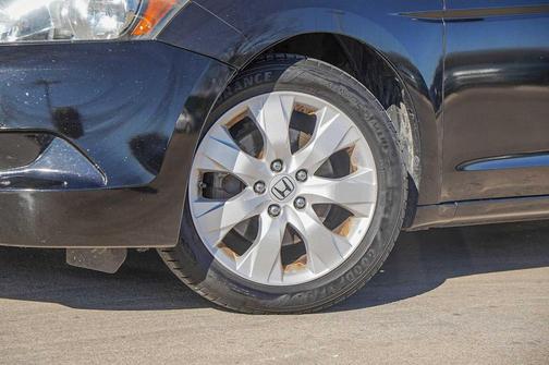 2009 Honda Accord EX-L