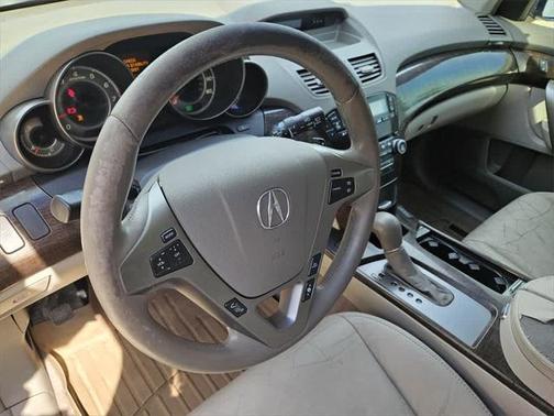 2011 Acura MDX 3.7L