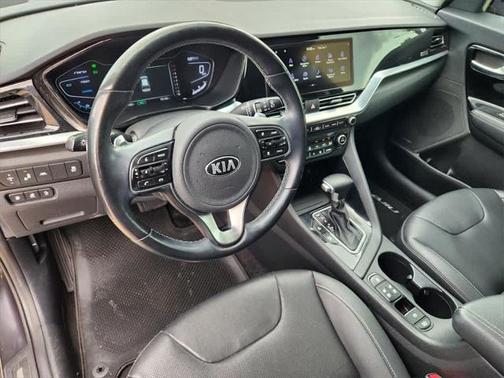 2021 Kia Niro Plug-In Hybrid EX Premium