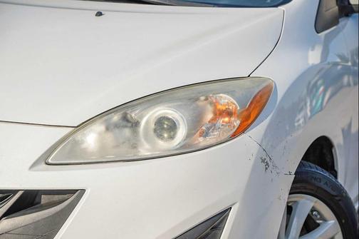 2015 Mazda Mazda5 Sport