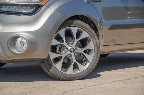 2012 Kia Soul !