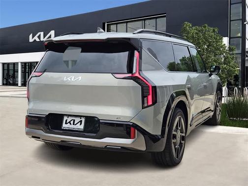 2024 Kia EV9 GT-Line