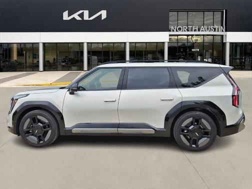 2024 Kia EV9 GT-Line