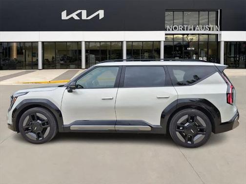 2024 Kia EV9 GT-Line