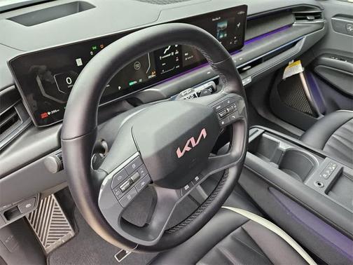 2024 Kia EV9 GT-Line