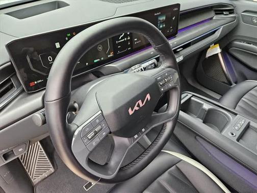 2024 Kia EV9 GT-Line
