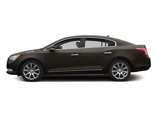 2014 Buick LaCrosse Premium 2