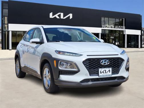 2019 Hyundai KONA SE