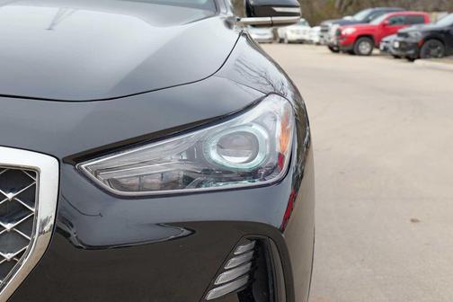 2021 Genesis G70 2.0T Sport