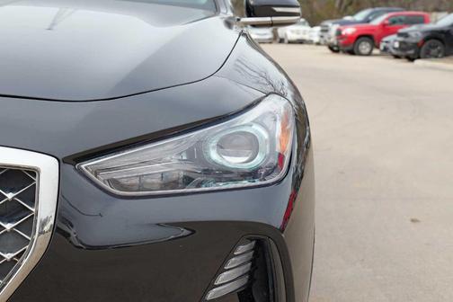 2021 Genesis G70 2.0T Sport