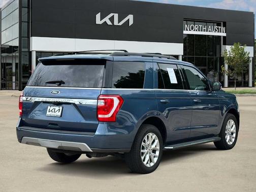 2020 Ford Expedition XLT