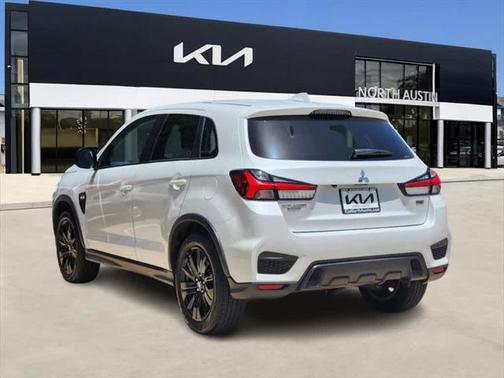 2021 Mitsubishi Outlander Sport LE