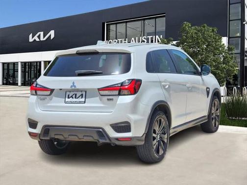 2021 Mitsubishi Outlander Sport LE