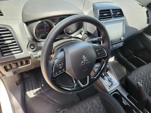 2021 Mitsubishi Outlander Sport LE