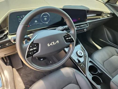 2024 Kia Niro EV Wind