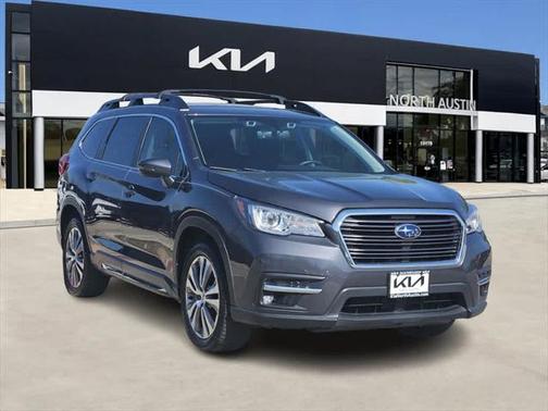 2020 Subaru Ascent Limited 7-Passenger