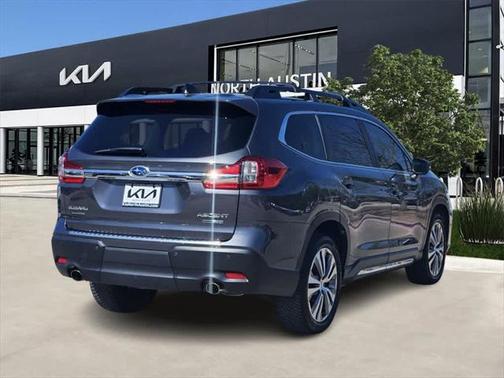 2020 Subaru Ascent Limited 7-Passenger