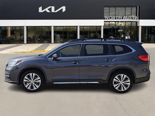 2020 Subaru Ascent Limited 7-Passenger