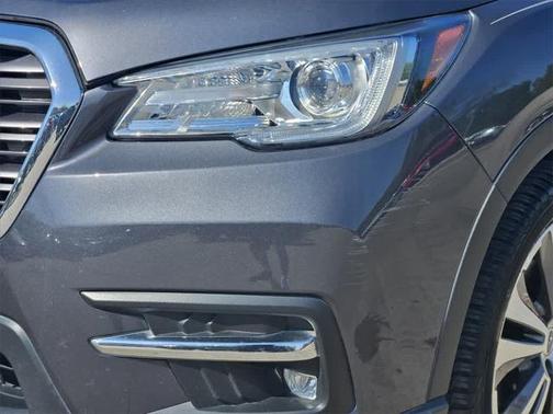 2020 Subaru Ascent Limited 7-Passenger