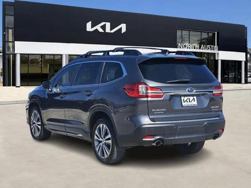 2020 Subaru Ascent Limited 7-Passenger