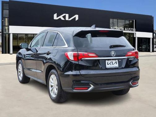 2016 Acura RDX Technology Package