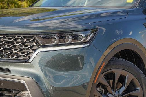 2023 Kia Sorento X-Line SX Prestige