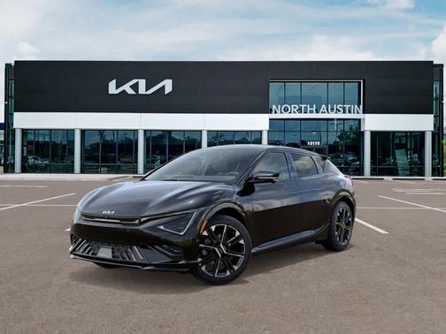 2025 Kia EV6 GT-Line